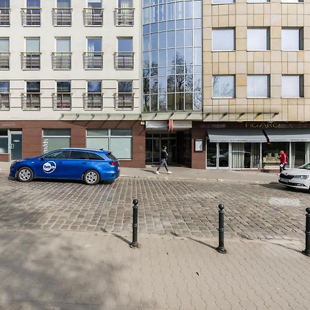 Sleepway Apartments -Boho Chic Poznan Luaran gambar