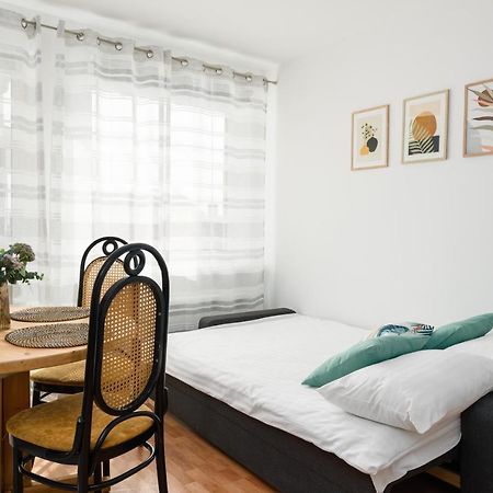 Sleepway Apartments -Boho Chic Poznan Luaran gambar