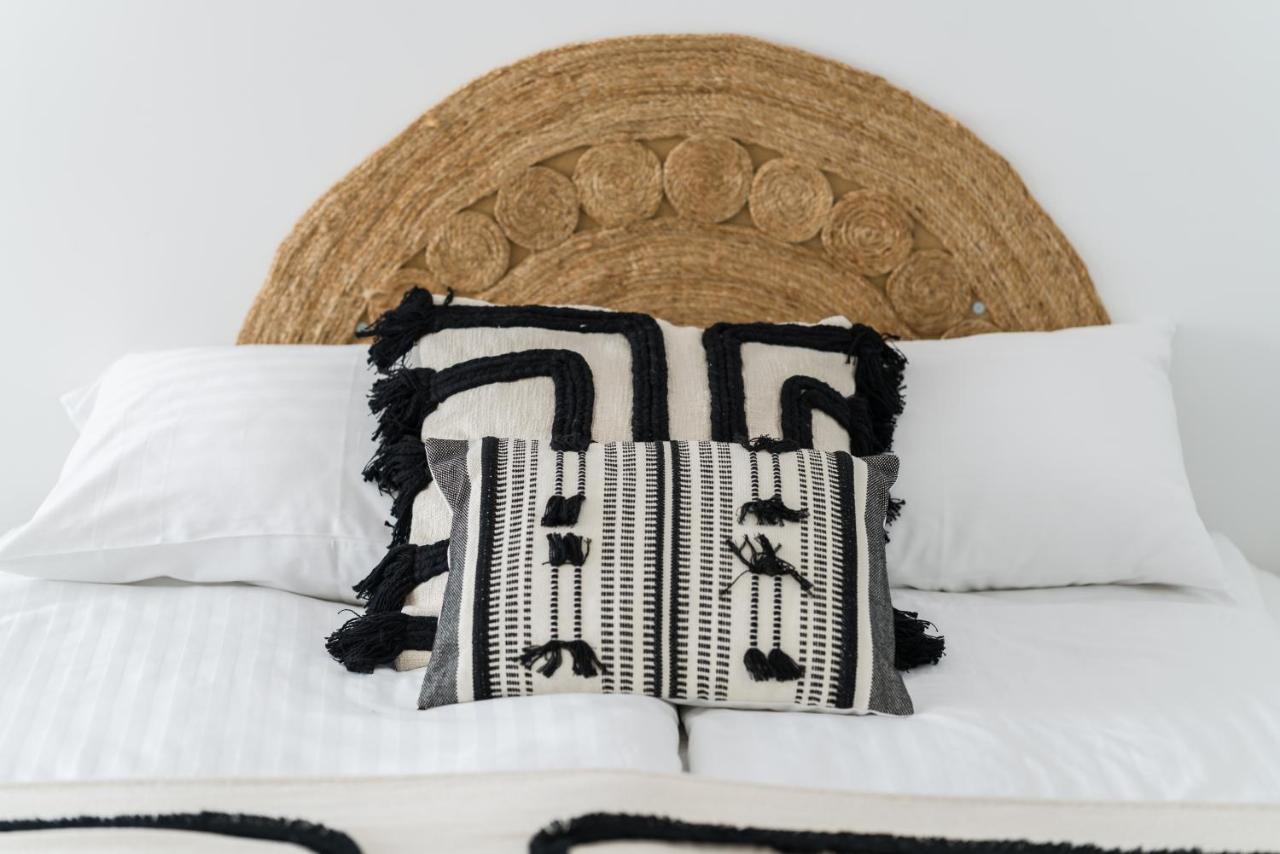 Sleepway Apartments -Boho Chic Poznan Luaran gambar