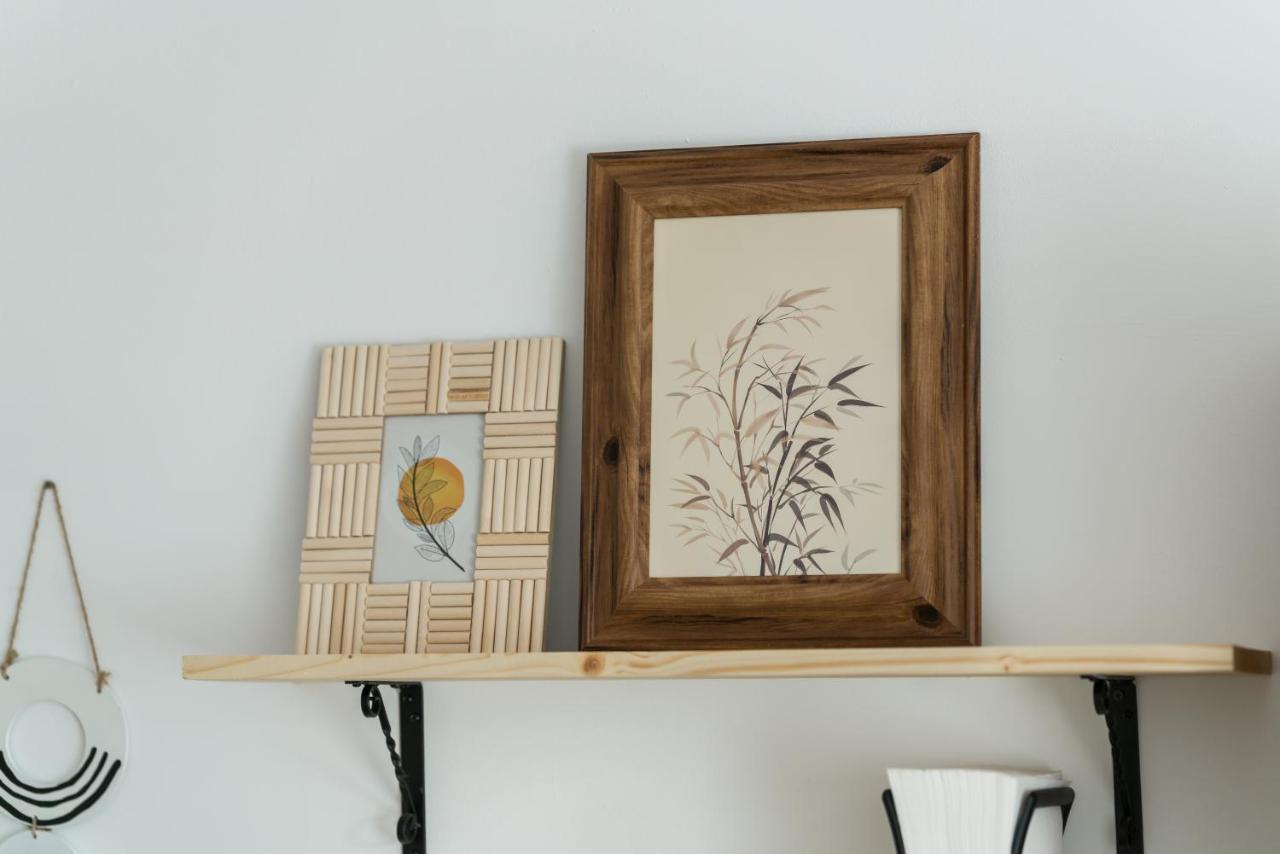 Sleepway Apartments -Boho Chic Poznan Luaran gambar